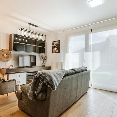 Casa Rosana - Apartamento De Diseno Con Terraza ซาเยนต์ เด กาเยโก ภายนอก รูปภาพ