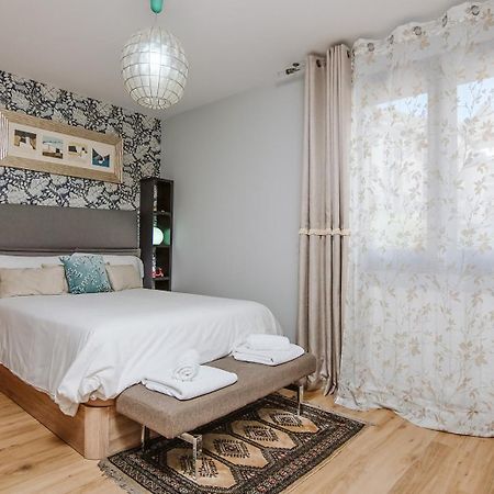 Casa Rosana - Apartamento De Diseno Con Terraza ซาเยนต์ เด กาเยโก ภายนอก รูปภาพ