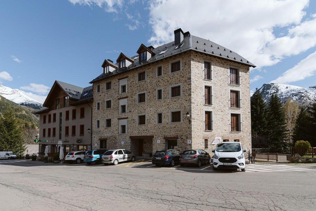 Casa Rosana - Apartamento De Diseno Con Terraza ซาเยนต์ เด กาเยโก ภายนอก รูปภาพ