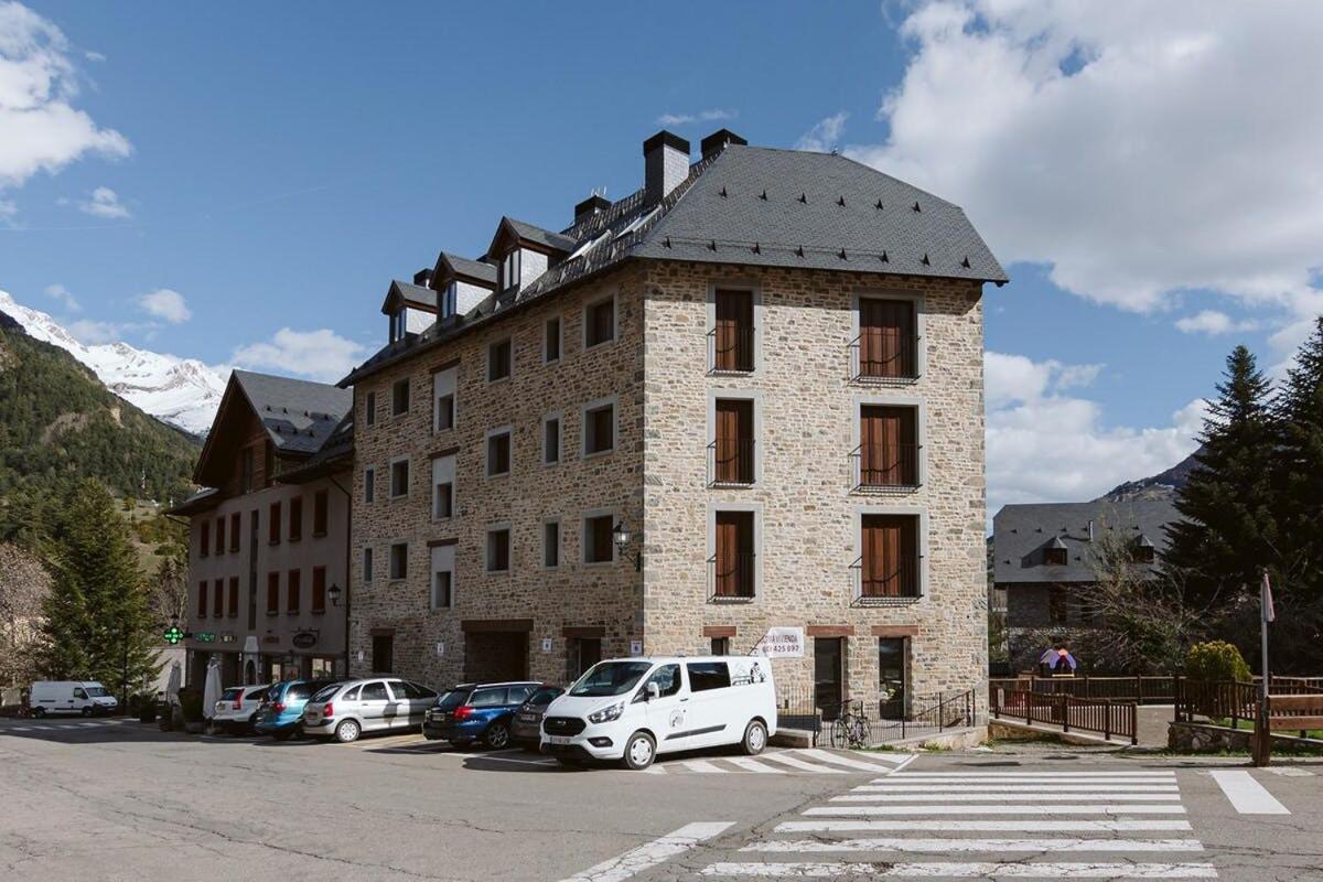 Casa Rosana - Apartamento De Diseno Con Terraza ซาเยนต์ เด กาเยโก ภายนอก รูปภาพ