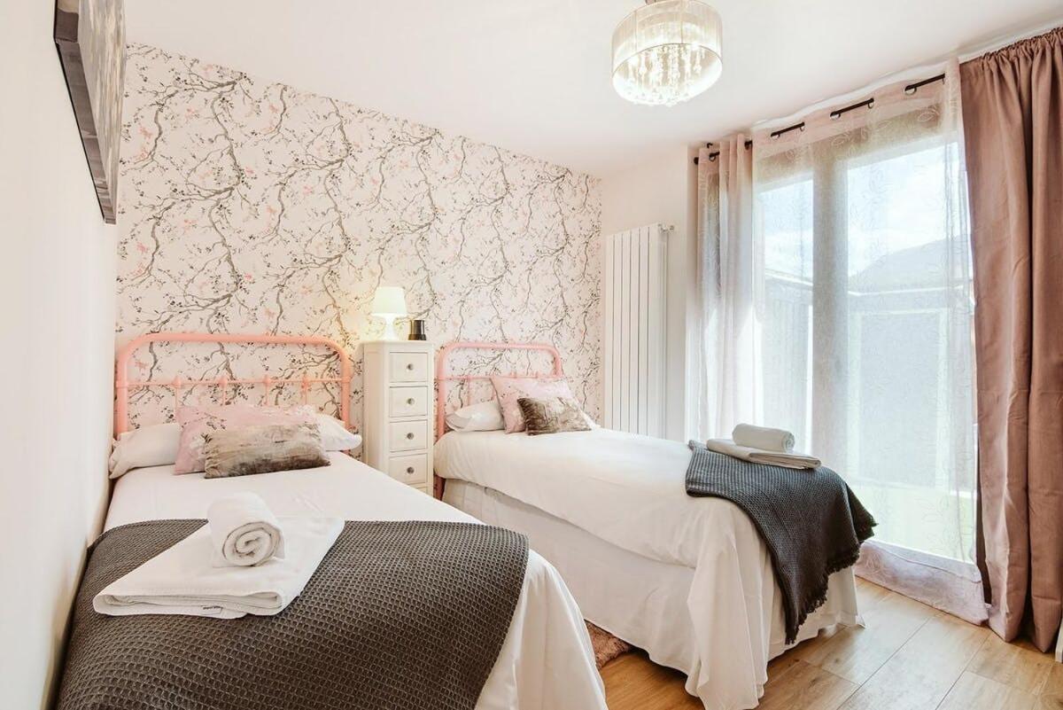 Casa Rosana - Apartamento De Diseno Con Terraza ซาเยนต์ เด กาเยโก ภายนอก รูปภาพ