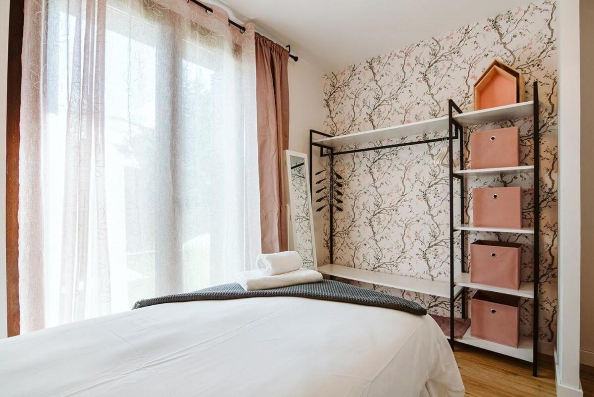 Casa Rosana - Apartamento De Diseno Con Terraza ซาเยนต์ เด กาเยโก ภายนอก รูปภาพ