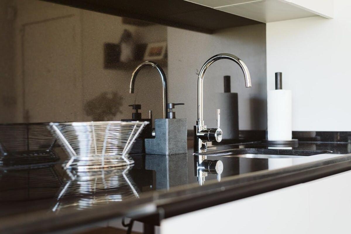 Casa Rosana - Apartamento De Diseno Con Terraza ซาเยนต์ เด กาเยโก ภายนอก รูปภาพ