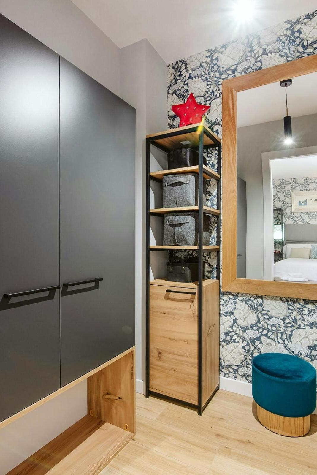 Casa Rosana - Apartamento De Diseno Con Terraza ซาเยนต์ เด กาเยโก ภายนอก รูปภาพ