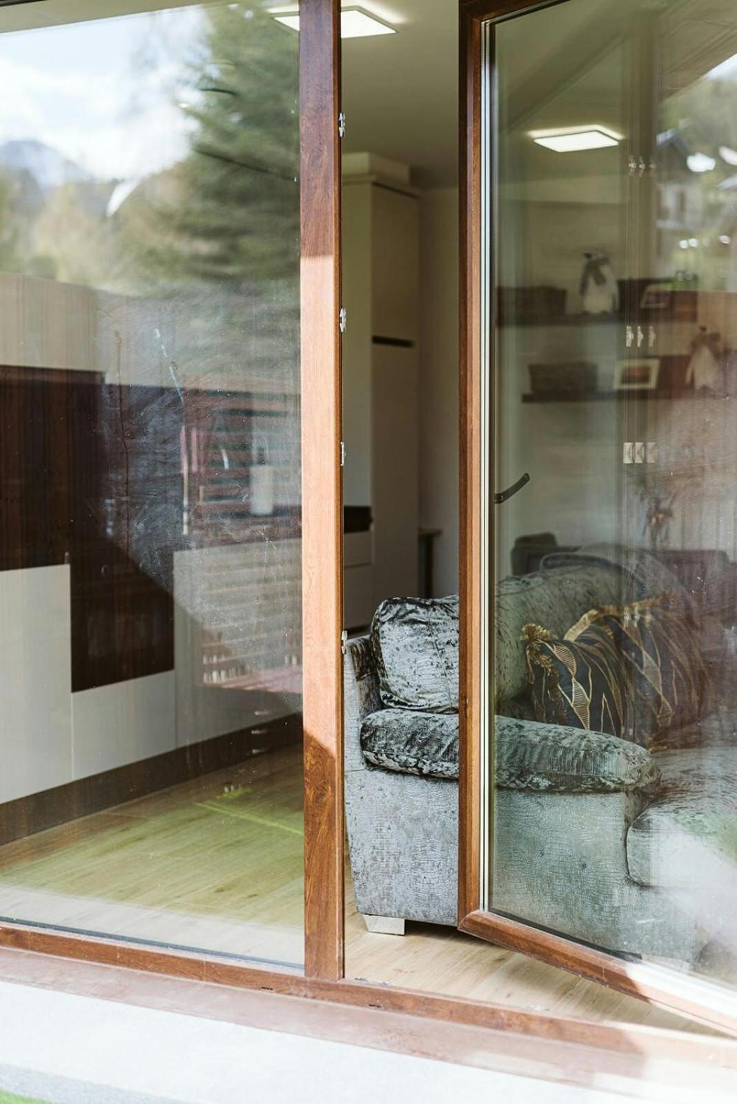 Casa Rosana - Apartamento De Diseno Con Terraza ซาเยนต์ เด กาเยโก ภายนอก รูปภาพ