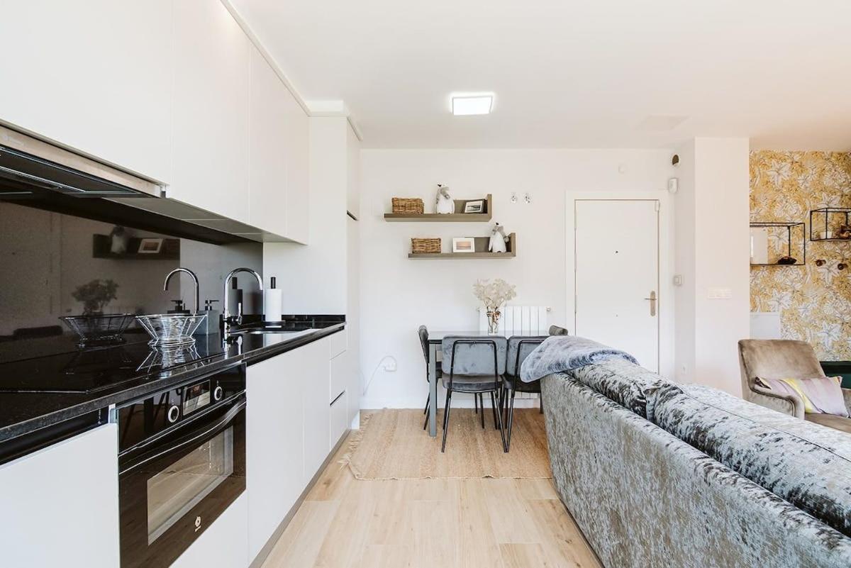 Casa Rosana - Apartamento De Diseno Con Terraza ซาเยนต์ เด กาเยโก ภายนอก รูปภาพ