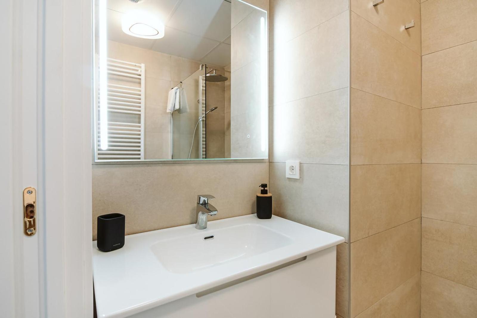 Casa Rosana - Apartamento De Diseno Con Terraza ซาเยนต์ เด กาเยโก ภายนอก รูปภาพ