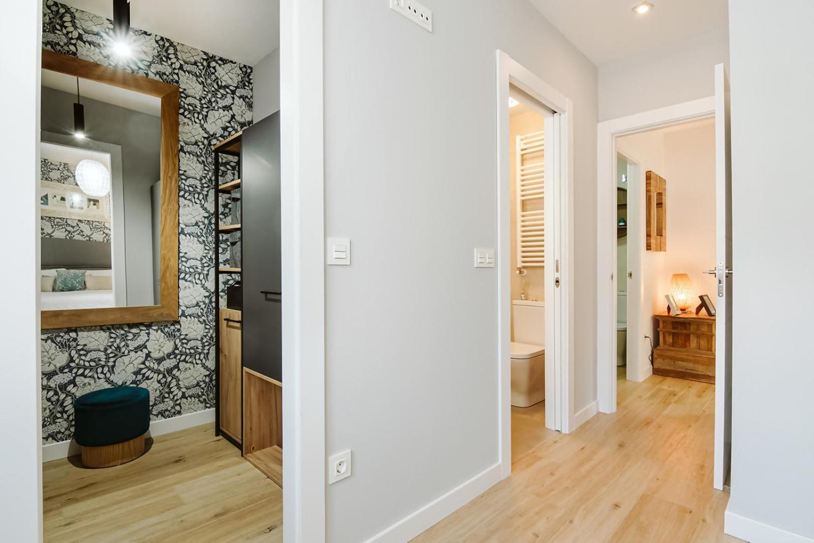 Casa Rosana - Apartamento De Diseno Con Terraza ซาเยนต์ เด กาเยโก ภายนอก รูปภาพ