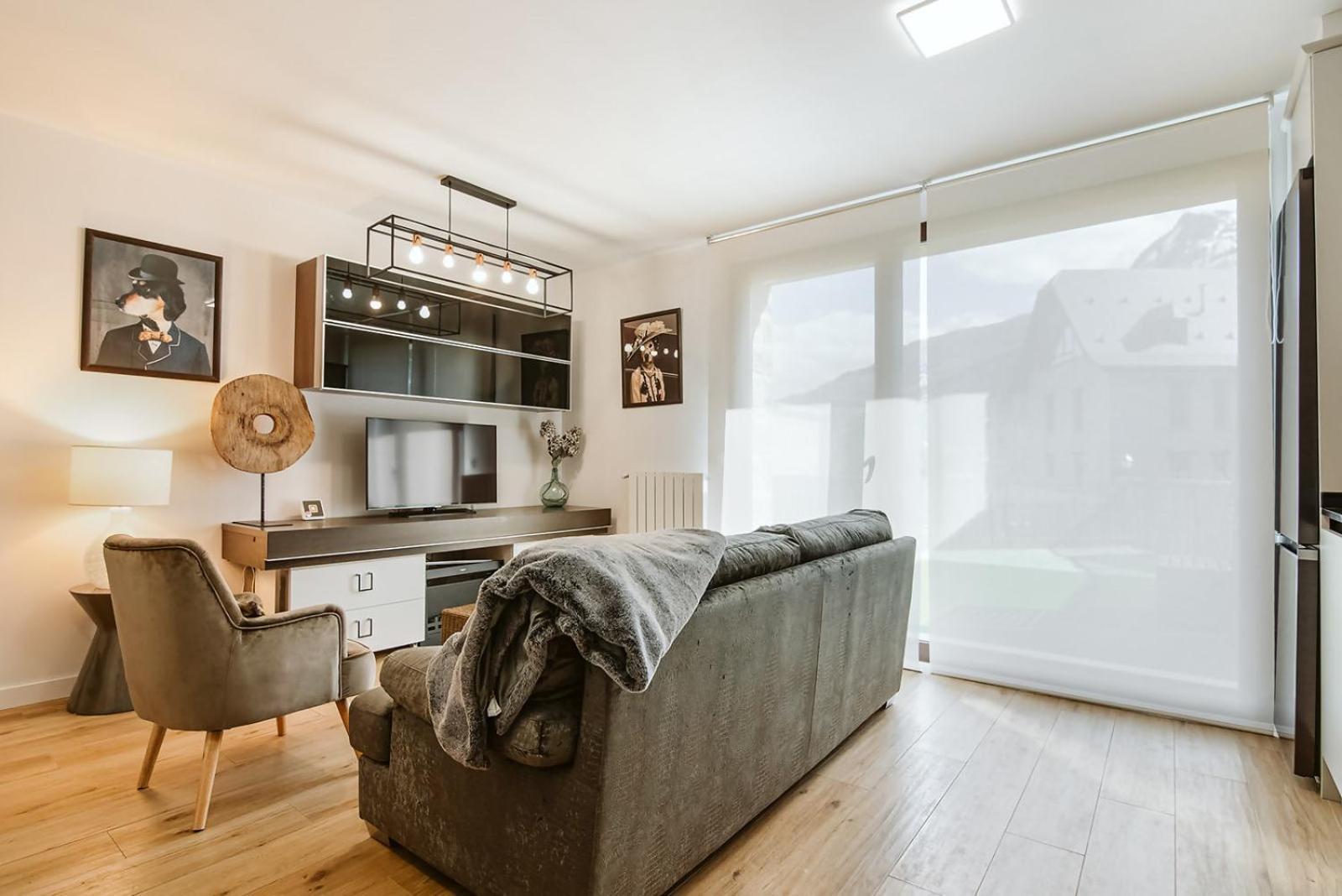 Casa Rosana - Apartamento De Diseno Con Terraza ซาเยนต์ เด กาเยโก ภายนอก รูปภาพ
