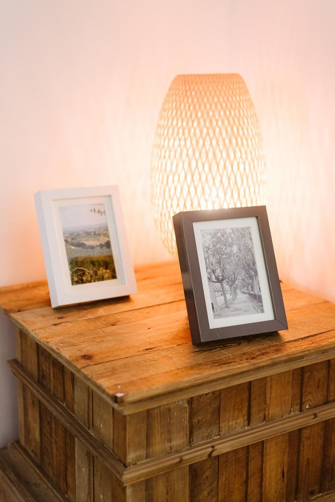Casa Rosana - Apartamento De Diseno Con Terraza ซาเยนต์ เด กาเยโก ภายนอก รูปภาพ