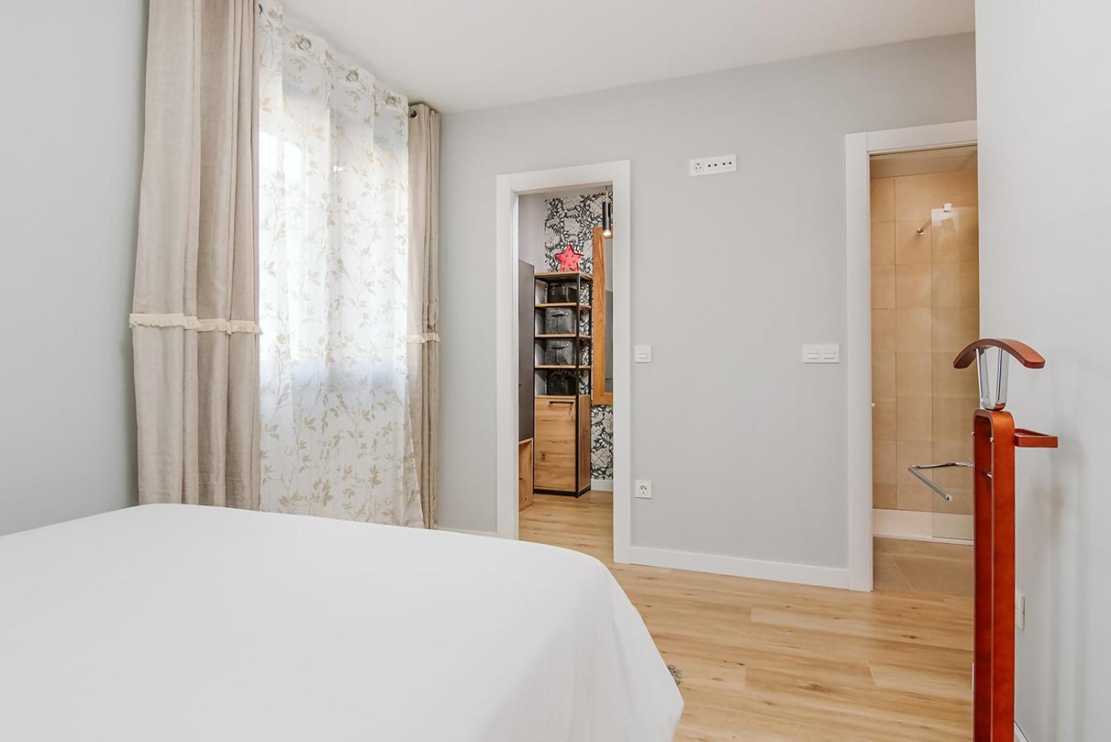 Casa Rosana - Apartamento De Diseno Con Terraza ซาเยนต์ เด กาเยโก ภายนอก รูปภาพ