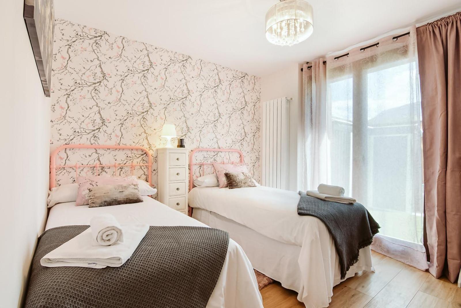 Casa Rosana - Apartamento De Diseno Con Terraza ซาเยนต์ เด กาเยโก ภายนอก รูปภาพ