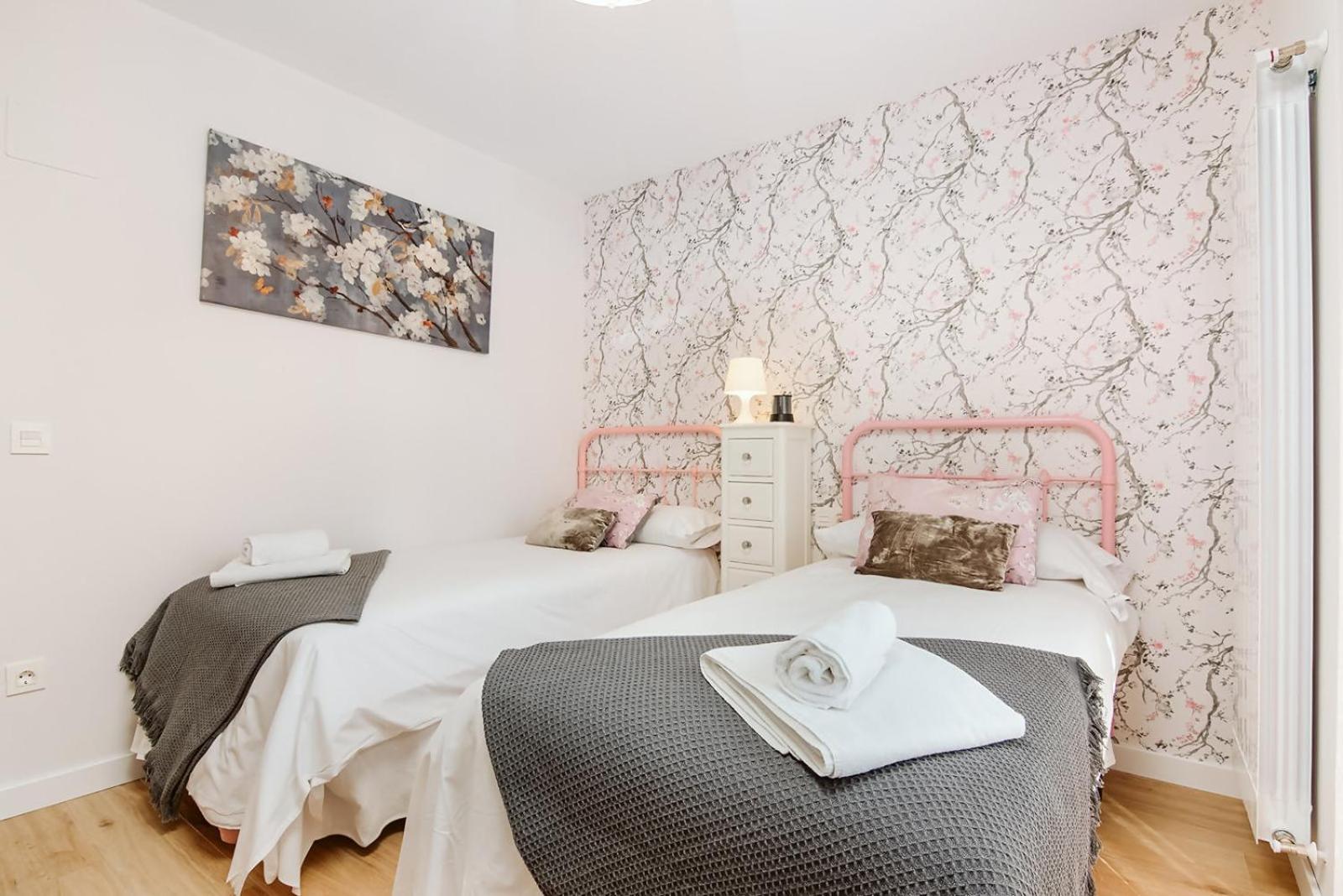 Casa Rosana - Apartamento De Diseno Con Terraza ซาเยนต์ เด กาเยโก ภายนอก รูปภาพ